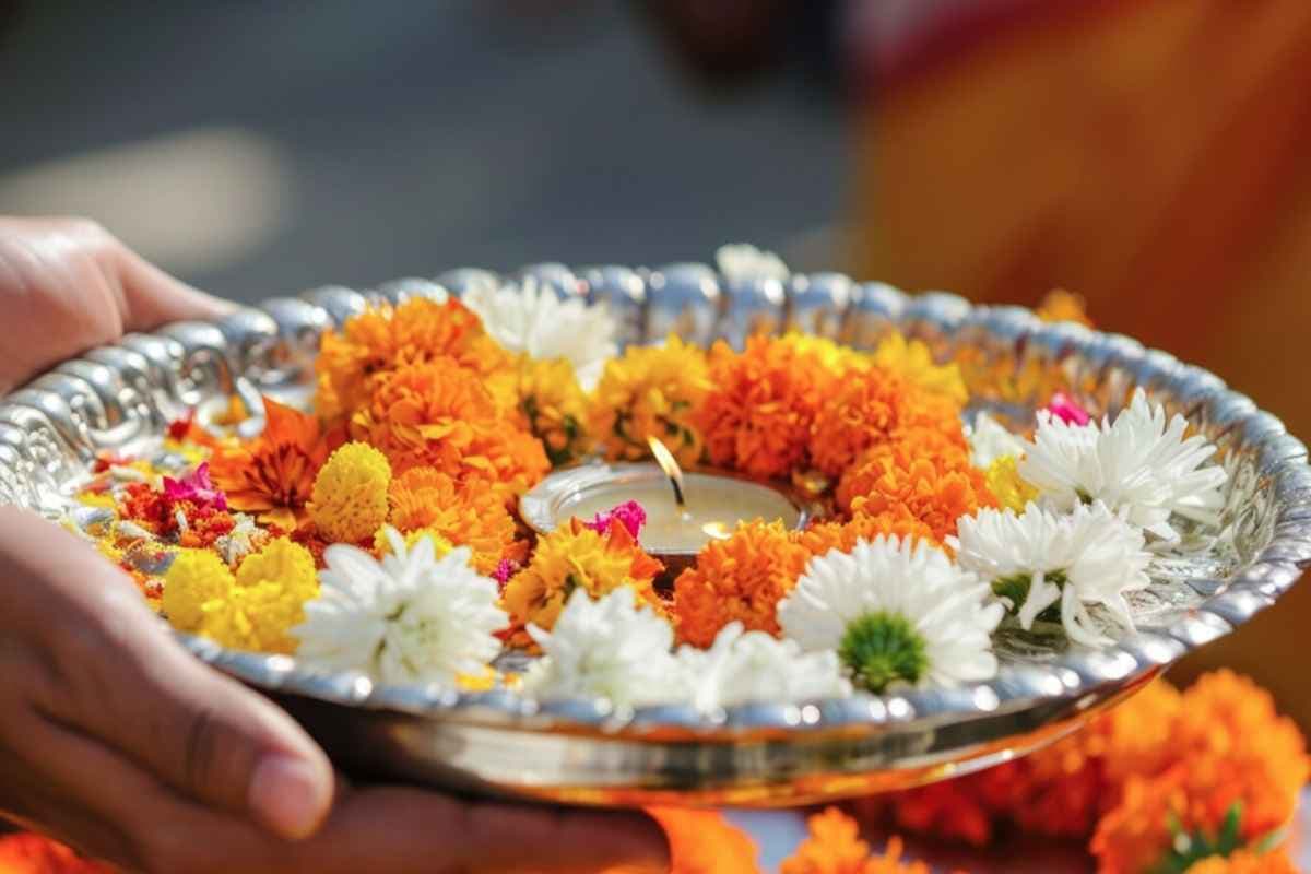 Rambha Teej 2025: इस कथा के बिना अधूरा है रंभा तीज का व्रत, जानें पूजा का शुभ मुहूर्त और विधि