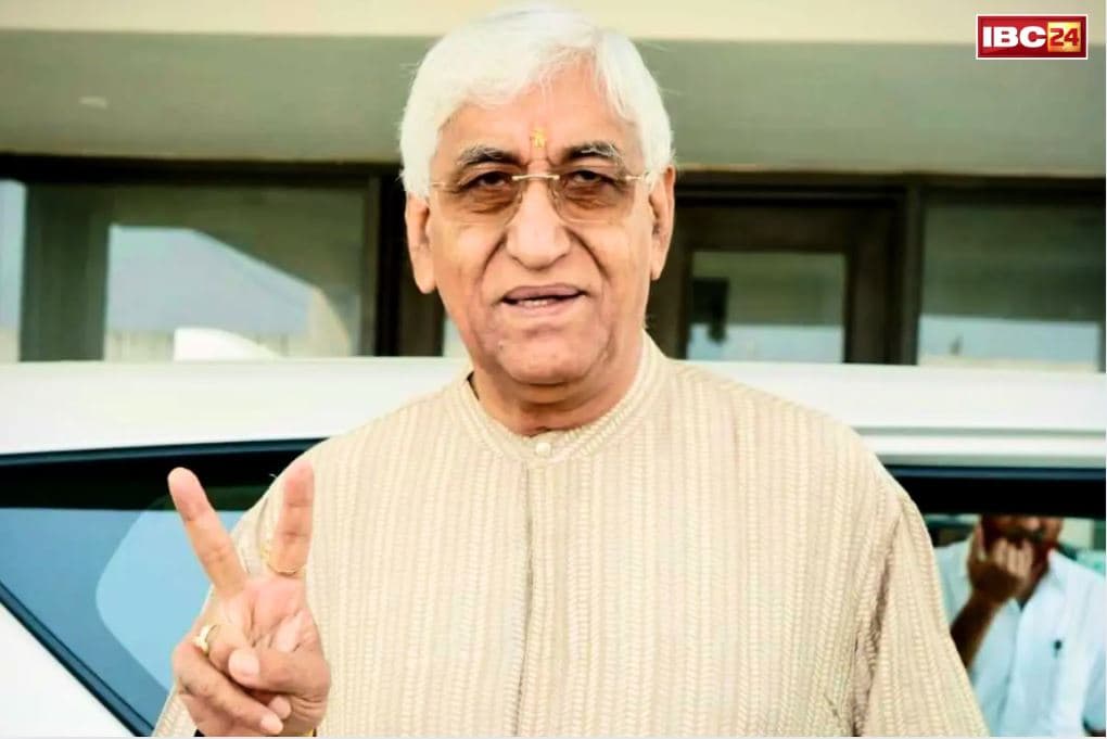Congress on Anti Naxal Operation: नक्सलियों के सफाये पर शुरू हुई सियासत.. टीएस सिंहदेव बोले, “फसल काटने वाले आए हैं, अपना नाम ले रहे हैं”..