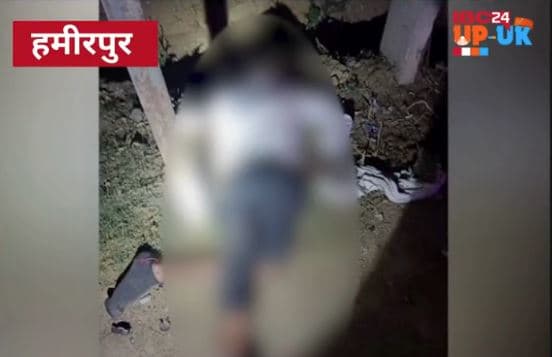 UP Road Accident News: भीषण सड़क हादसे में तीन युवकों की मौत, ट्रक ने बाइक सवारों को रौंदा