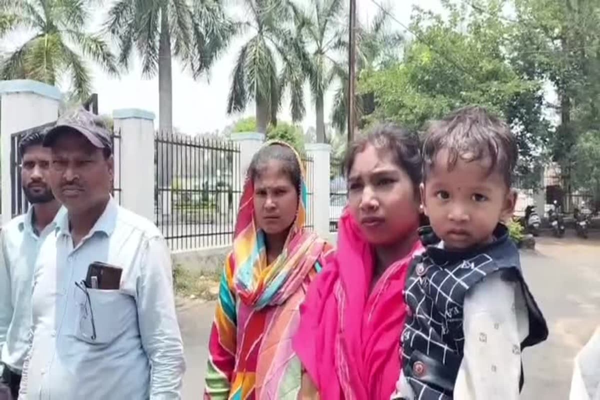 Ambikapur news, image source: ibc24