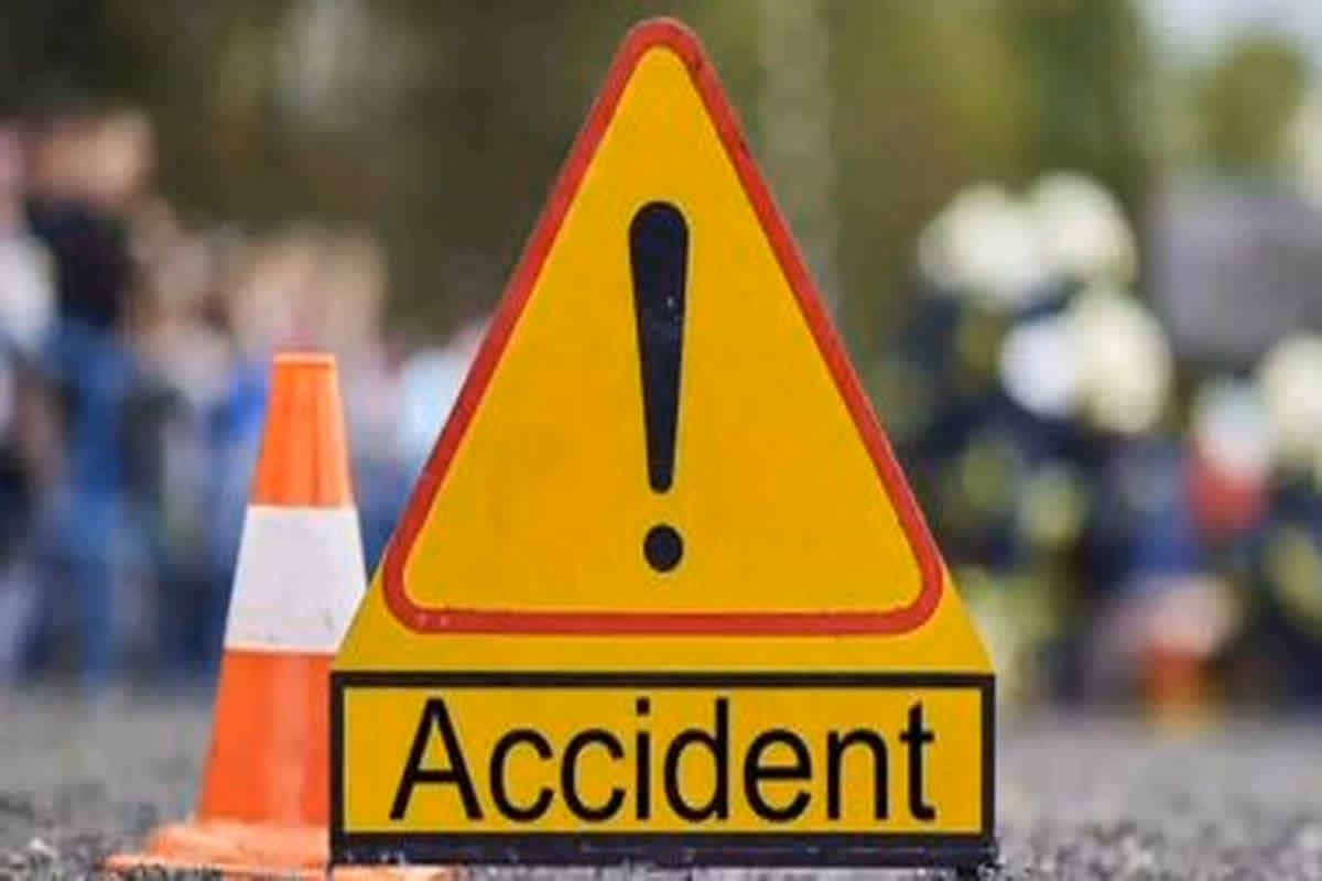 Tamilnadu Accident: दर्दनाक हादसा, ट्रेन की चपेट में आई रेलवे ट्रैक पार कर रही स्कूल वैन, हादसे में भाई-बहन समेत तीन विद्यार्थियों की मौत