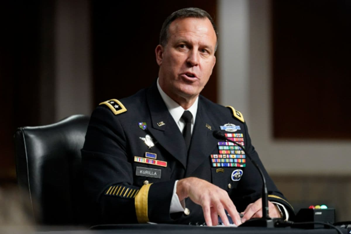 Army Commander Michael Kurilla: “ये बाइनरी स्विच नहीं है, भारत-पाक दोनों से रिश्ते ज़रूरी”, ISI आतंकवादियों की धर पकड़ पर अमेरिकी सेंट्रल कमांड के प्रमुख जनरल माइकल कुरिल्ला का बड़ा बयान