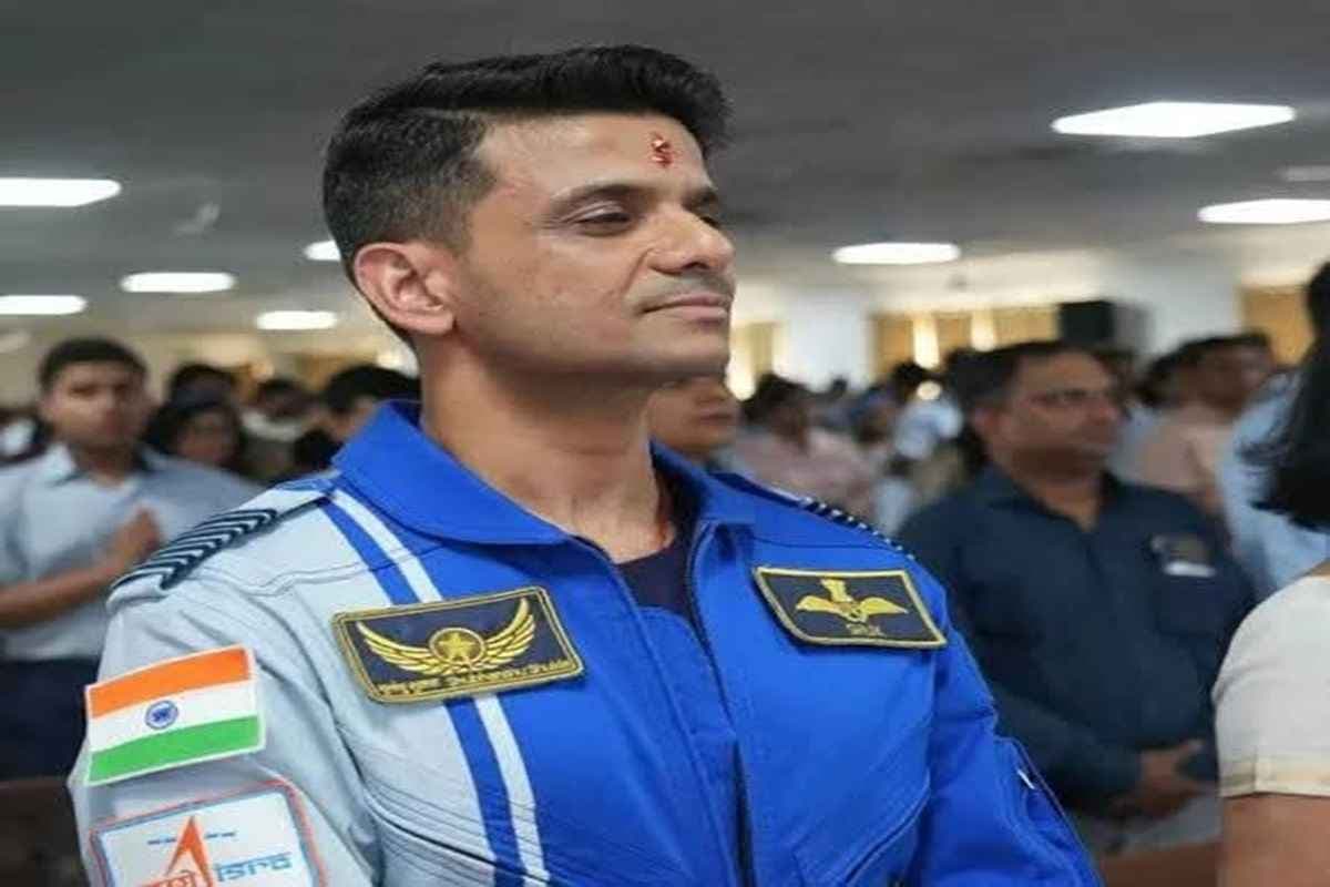Axiom-4 Mission: 41 साल बाद अंतरिक्ष में भारतीय एस्ट्रोनॉट की होगी एंट्री, शुभांशु शुक्ला आज भरेंगे उड़ान, दो सप्ताह में करेंगे 50 से ज्यादा प्रयोग