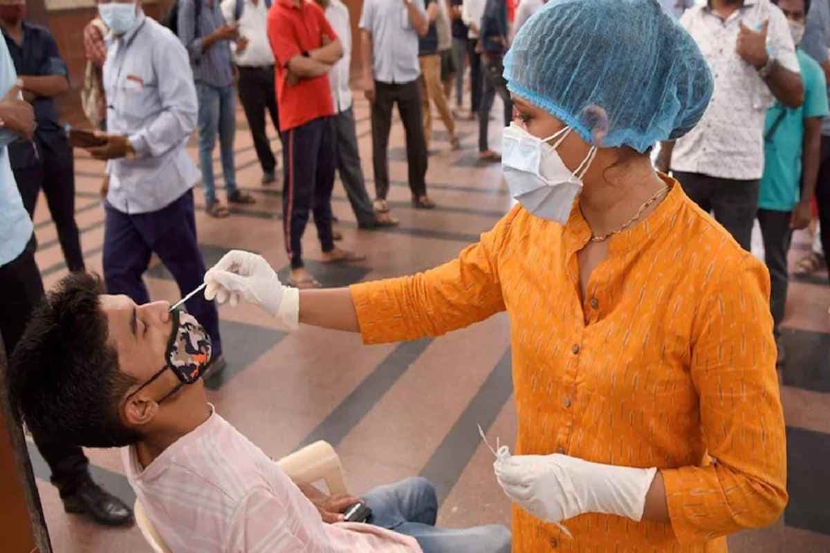 Covid-19 Cases in MP: प्रदेश के इस शहर में बढ़ रहा कोरोना.. आज सामने आए इतने नए मामले, सभी को होम आइसोलेशन में रखा