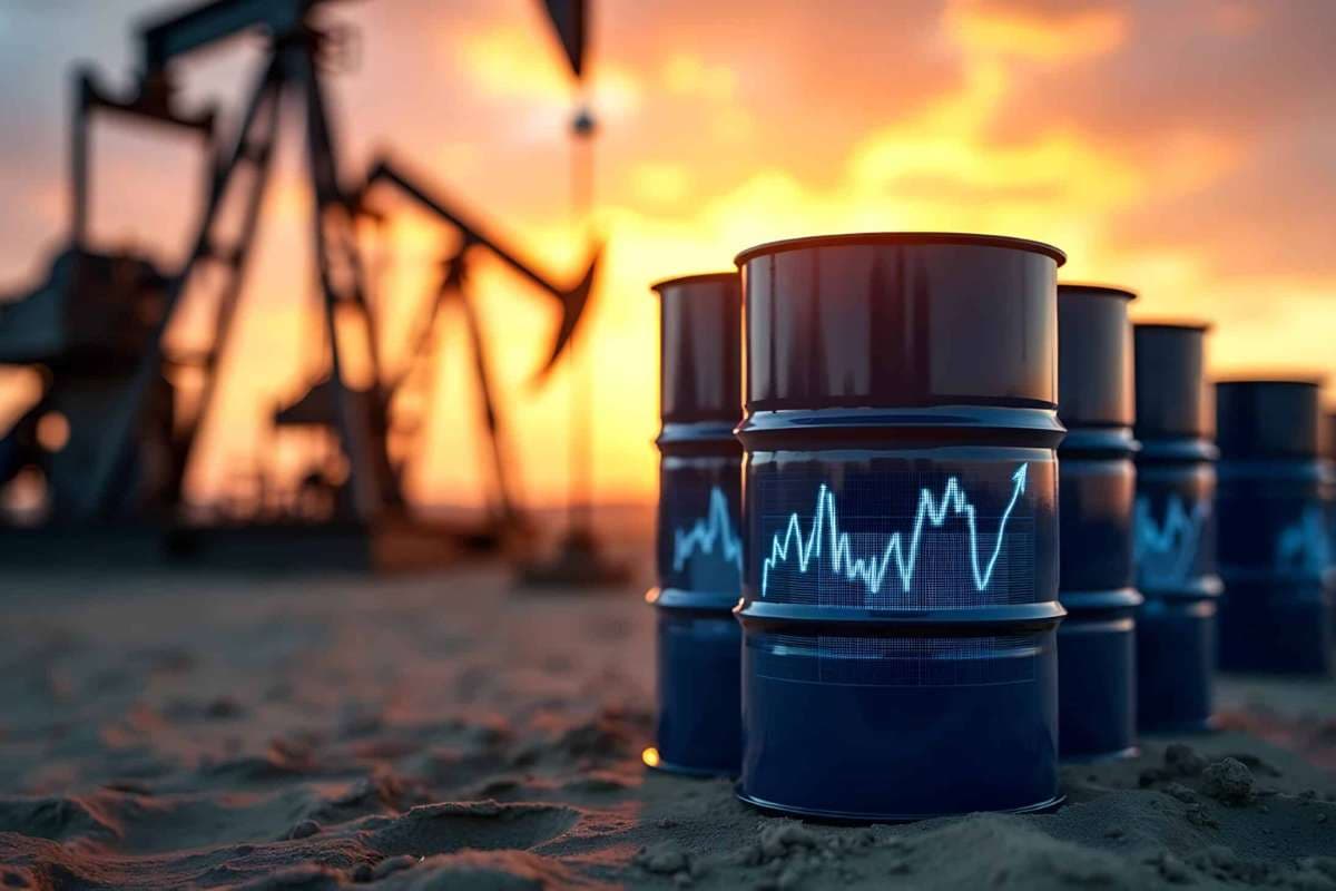 Petrol Diesel Price Hike News Today: इजरायल-ईरान के हमले के चलते 10 रुपए तक महंगा हो सकता है पेट्रोल-डीजल, कच्चे तेल की कीमतों में ताबड़तोड़ बढ़ोतरी