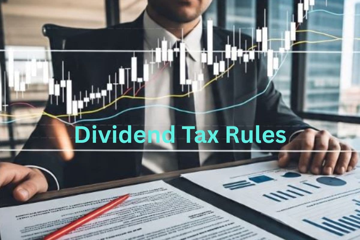 Dividend Tax Rules: क्या आपको पता है डिविडेंड पर टैक्स रूल्स? नहीं तो एक गलती और कटेगा 20% TDS, इस तरह नुकसान से बचें…