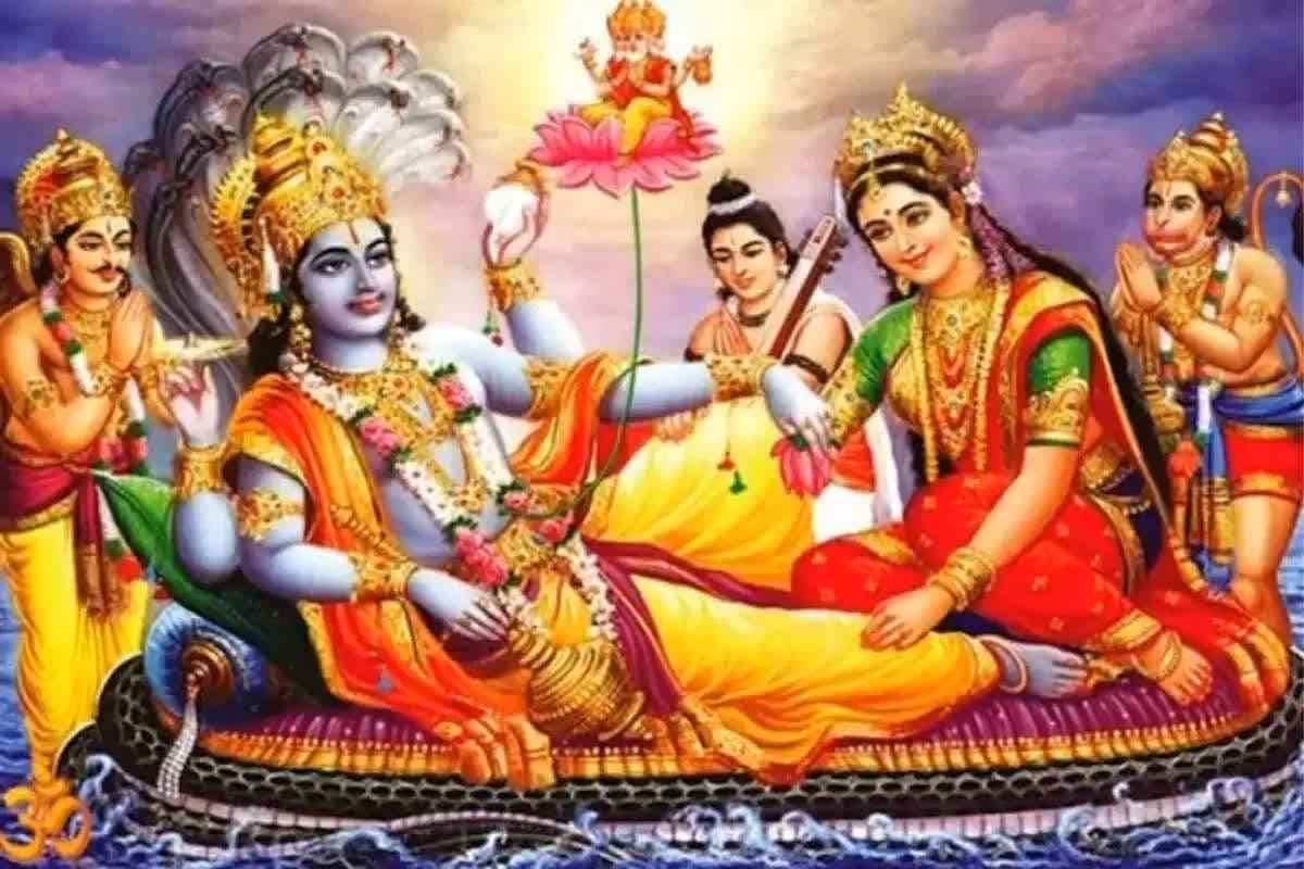 Devshayani Ekadashi 2025: देवशयनी एकादशी के दिन करें इन मंत्रों का जाप, बनी रहेगी महादेव की कृपा