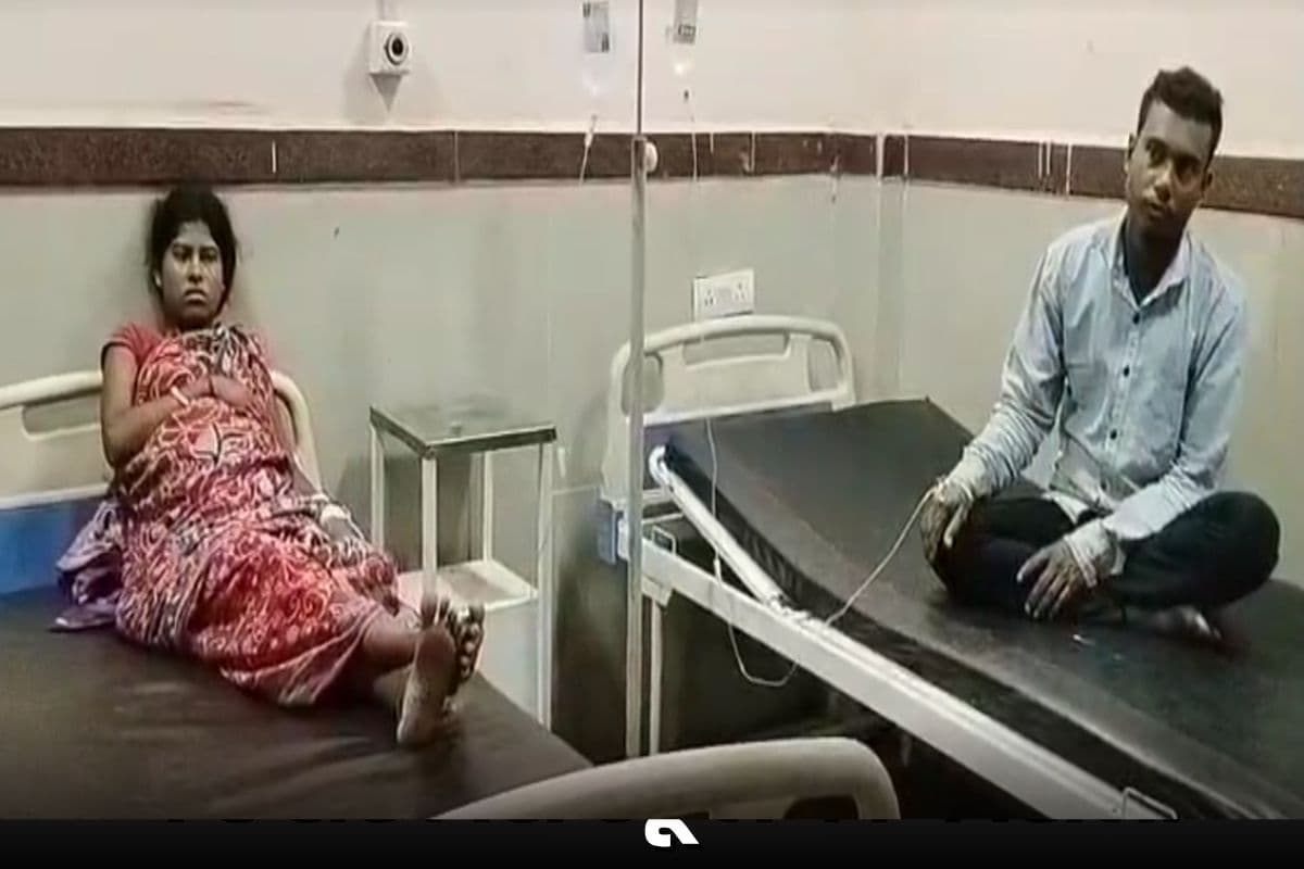 Extramarital Affair Murder: दूसरे के साथ बना रही थी सम्बन्ध… पति ने दी खौफनाक सजा, बच्चों का भी किया ये हाल, पत्नी के धोखे का दर्दनाक अंजाम जानकर कांप जाएगा रूह