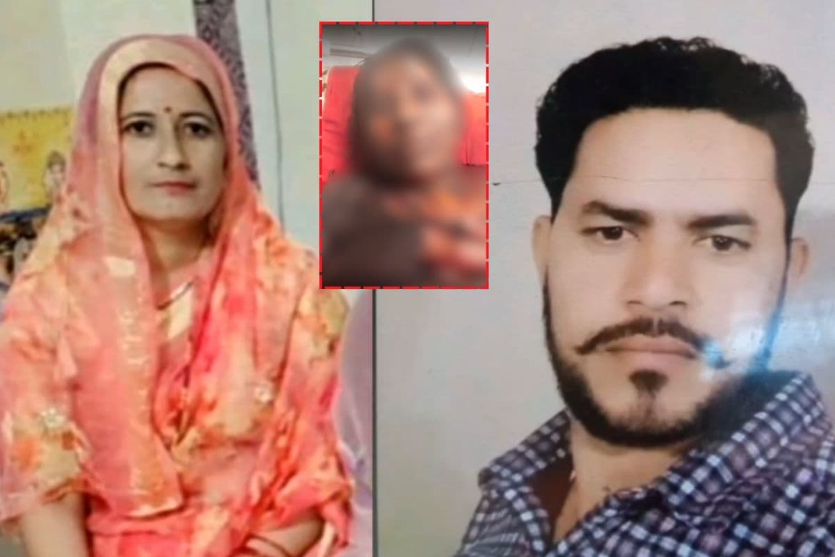 Gwalior Crime News: बहू को जलाया जिंदा! जलते शरीर से अस्पताल पहुंची आरती ने खुद सुनाई पूरी दास्तां, आरोपी जेठ-जेठानी अब सलाखों के पीछे