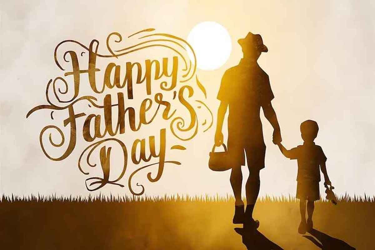 Father’s Day 2025: ‘कंधों पर झुलाया, कंधों पर घुमाया.. पापा की बदौलत ही जीवन खूबसूरत बन पाया’.. इस फादर्स डे पर अपने PAPA को खास अंदाज में करें विश