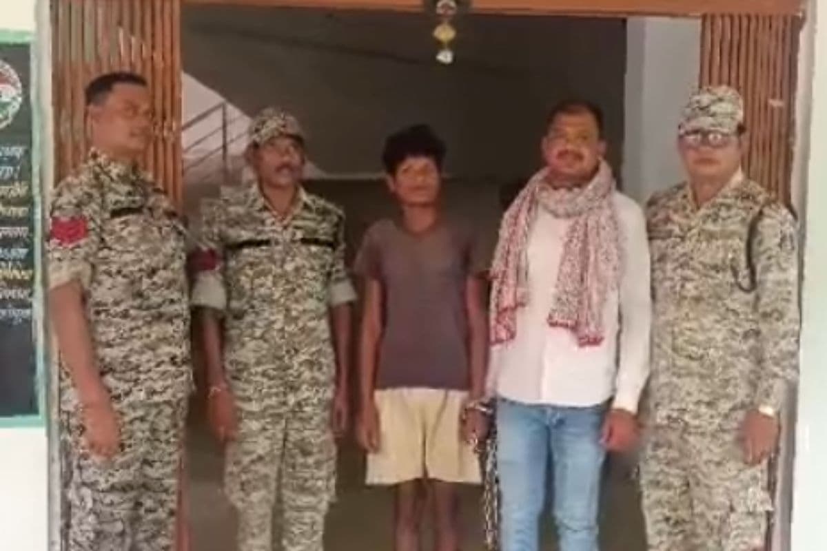 Husband Killed Wife: शराब के नशे में हैवान बना पति, इस चीज को लेकर पत्नी को दे दी खौफनाक सजा, अब सलाखों के पीछे