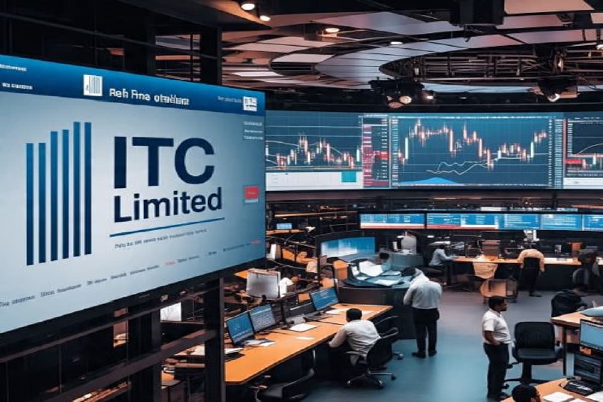 ITC News: ITC ने मारी ऑर्गेनिक मार्केट में एंट्री, खरीदी 100% हिस्सेदारी, अब अमेरिका-यूएई में भी बजा डंका!