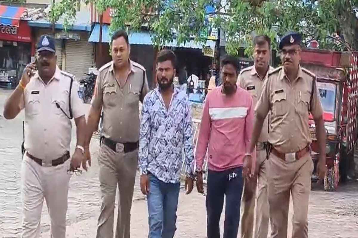 Khandwa Crime News: नोटों की बारिश का लालच.. तांत्रिक ने की ऐसी डिमांड, फल नहीं मिलने पर दो लोगों ने उतारा मौत के घाट