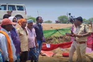 Lormi Murder Case: खेत में काम कर रही थी महिला… नाती बहू के सामने बदमाश ने कर दिया खौफनाक कांड, मामला जानकर काँप जाएगी रूह