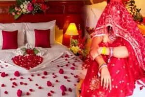 Luteri Dulhan: सुहागरात में पीरियड का हवाला देकर संबंध बनाने से किया इनकार, दुल्हन की पोल खुलते ही उड़े दूल्हे के होश
