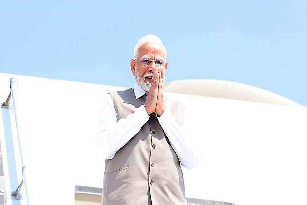 PM Modi UK-Maldives Tour: आज से 4 दिवसीय विदेश यात्रा पर जाएंगे पीएम मोदी, किंग चार्ल्स तृतीय से करेंगे मुलाकात