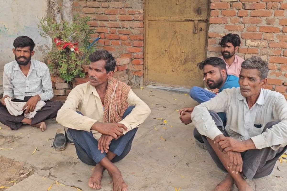 Morena Crime News: गांव लौट रही युवती को गोलियों से भूना, मौत से पहले चीखकर बताई हत्यारों की पहचान, दिल दहलाने वाली वारदात से मचा हड़कंप
