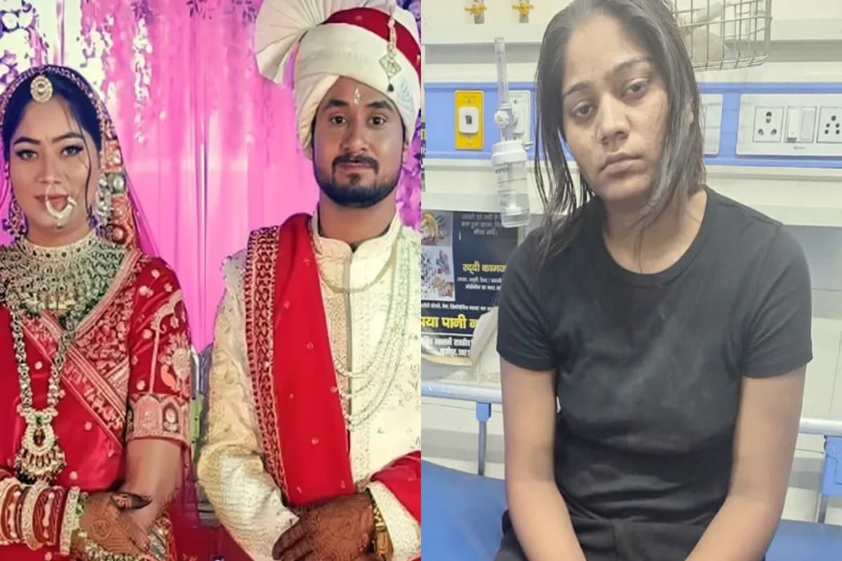 Indore Couple Missing Case: ‘यह साफ तौर पर लव ट्रायंगल का मामला’… राजा रघुवंशी हत्या मामले पर मेघालय के पर्यटन मंत्री का बड़ा बयान