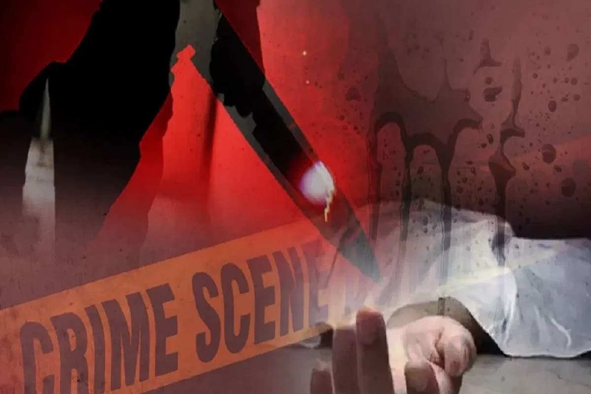 Gurugram Crime News: बेटे ने मां को उतारा मौत के घाट, कुल्हाड़ी से वारकर की हत्या, वजह जानकर हैरान हो जाएंगे आप