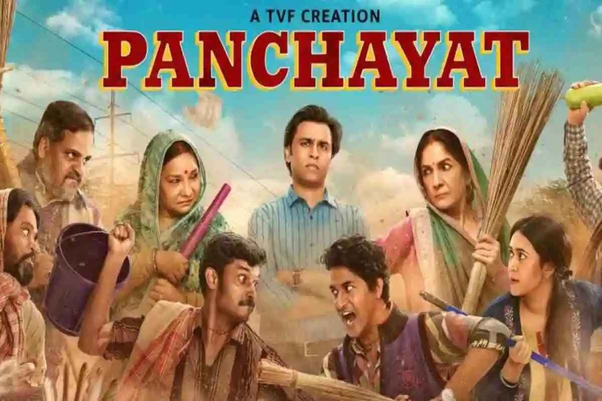 Panchayat Season 5: जल्द देखने मिलेगी ‘पंचायत’ सीजन 5 की कहानी! राइटर चंदन कुमार ने किया बड़ा खुलासा