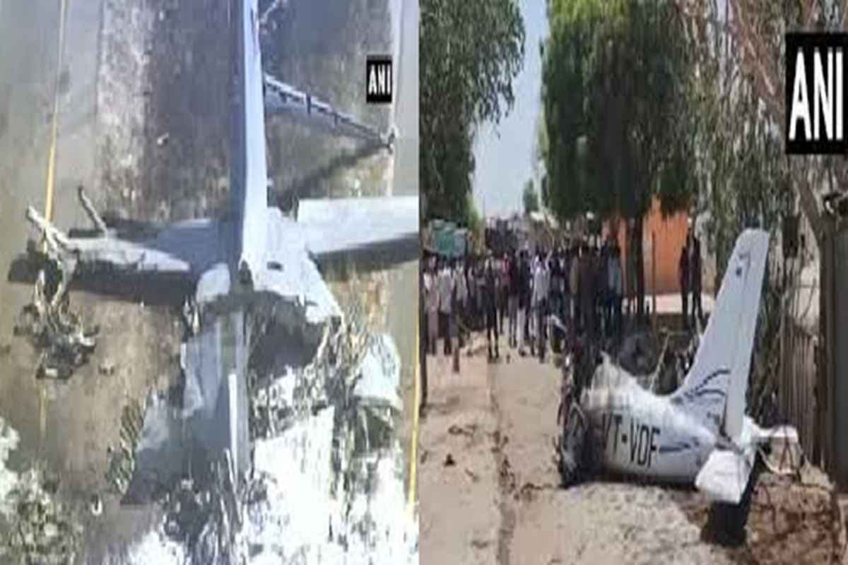 Top 10 Biggest Plane Crashes: दुनिया के टॉप 10 सबसे खौफनाक विमान हादसे, जिसे देख कांप उठी थी लोगों की रूह, यहां देखें पूरी लिस्ट