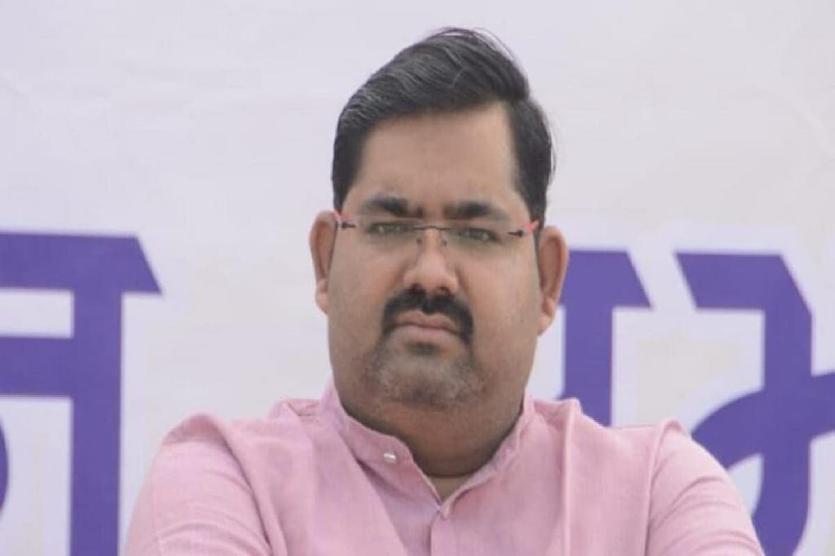 Congress Leader Rajesh Soni Arrested: कांग्रेस महासचिव को पुलिस ने किया गिरफ्तार, लगे हैं गंभीर आरोप, जानें क्या है पूरा मामला