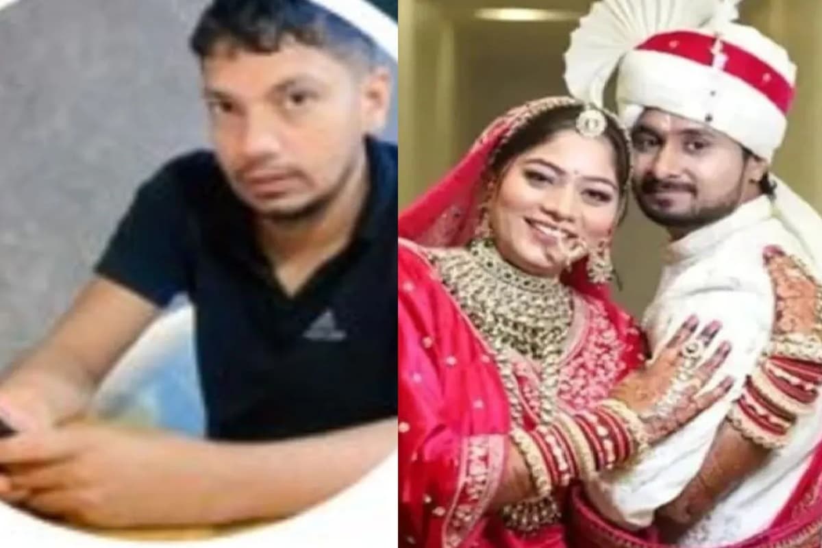 Raja Murder Case: राजा की हत्या के बाद सोनम के लिए इस शख्स ने की थी फ्लैट की व्यवस्था, पिस्टल और रुपयों से भरा बैग रखा था अपने पास, पुलिस ने किया गिरफ्तार