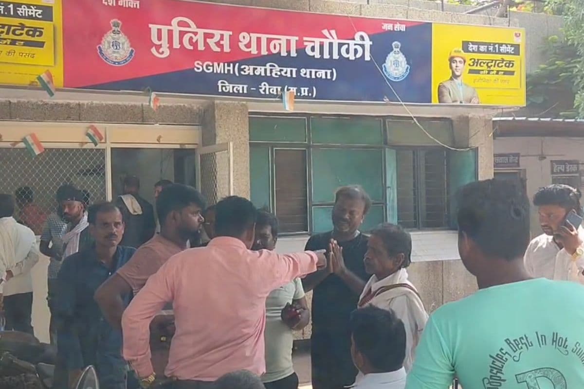 Rewa Crime News: महिला का गैर मर्द से अफेयर… चरित्र शंका में परिवार ने अंधे पति के समाने पत्नी को कुएं में फेंककर मार डाला