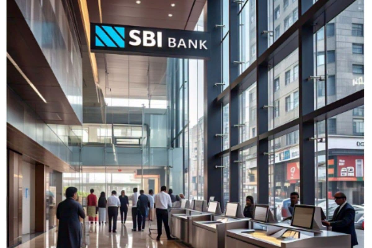 SBI Share Price: खरीदारी के लिए हो जाइए तैयार… PSU बैंक के शेयरों में दिख सकती है रिकॉर्ड तेजी!