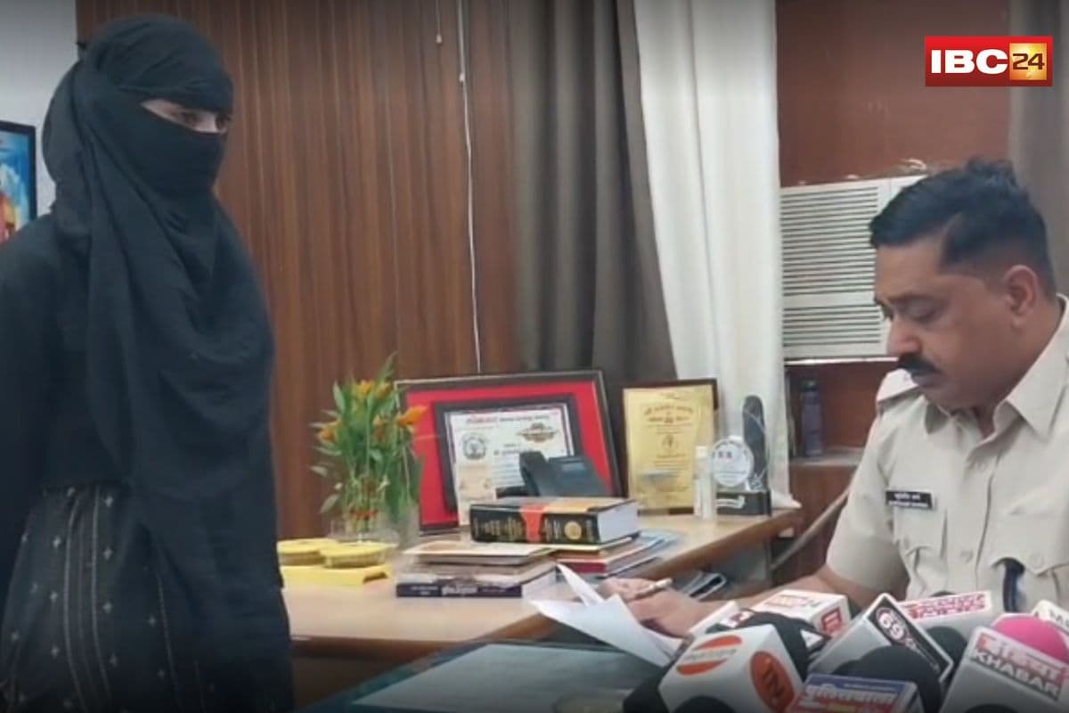 Sex Racket in Jabalpur MP: दोस्ती के बाद बना संबंध, अंतरंग वीडियो भी बनाया… फिर कपल ने क्लिप दिखाकर दूसरों के साथ सुलाया, युवती ने सुनाई देहव्यापार के दलदल की आपबीती