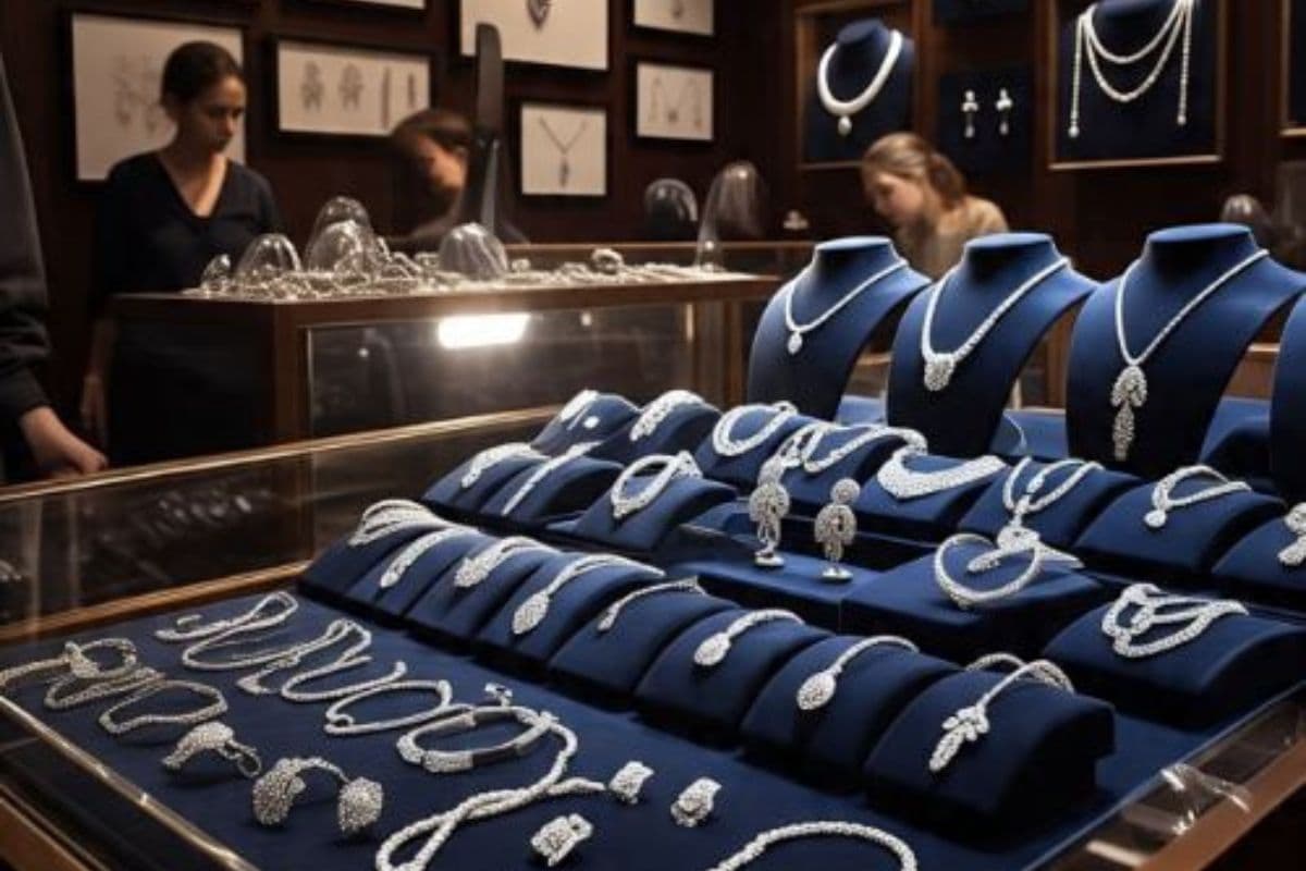 Silver Price: 2025 में चांदी का तूफान!… सारे रिकॉर्ड ध्वस्त, अब कहां तक पहुंचेगी कीमत?