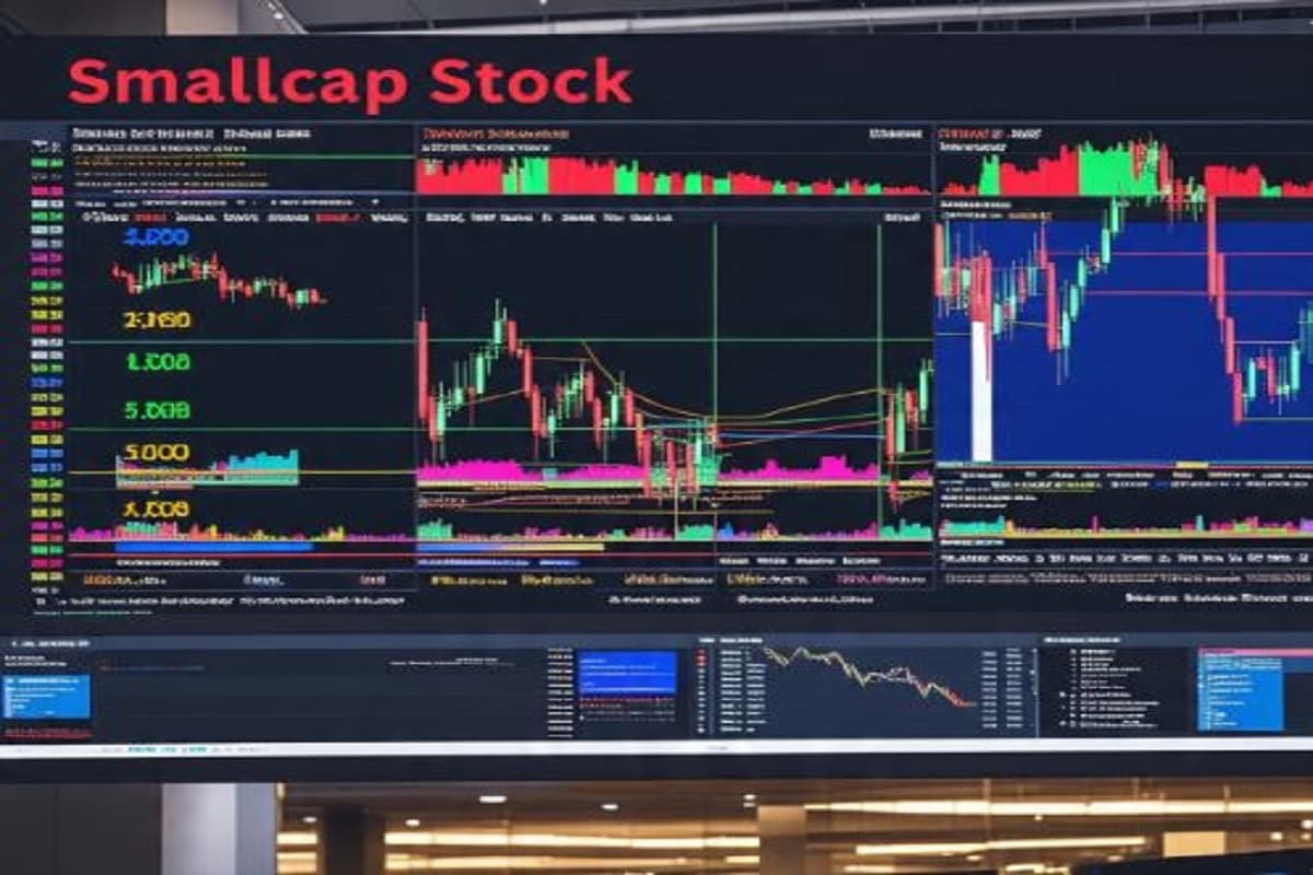 Smallcap Stock: सिर्फ 5 दिन में 50% का रिटर्न देने वाला ये शेयर, लोग बन रहे हैं मालामाल…