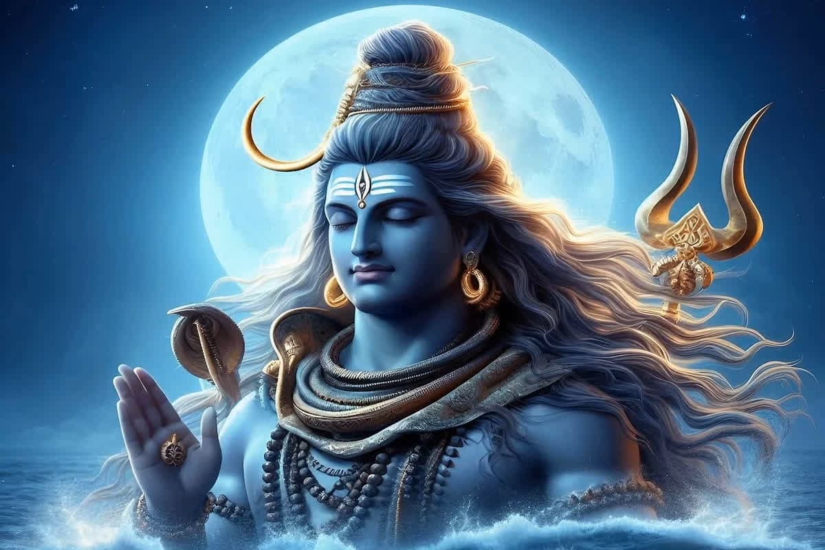 Som Pradosh Vrat 2025: कल रखा जाएगा सोम प्रदोष व्रत.. यहां जानें शुभ मुहूर्त, पूजा विधि और उपाय