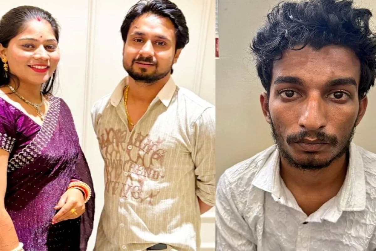 Raja Raghuwanshi Murder Case: ‘राजा रघुवंशी के अंतिम संस्कार में शामिल हुआ था सोनम का बॉयफ्रेंड’.. पड़ोसियों ने किया हैरान कर देने वाला खुलासा