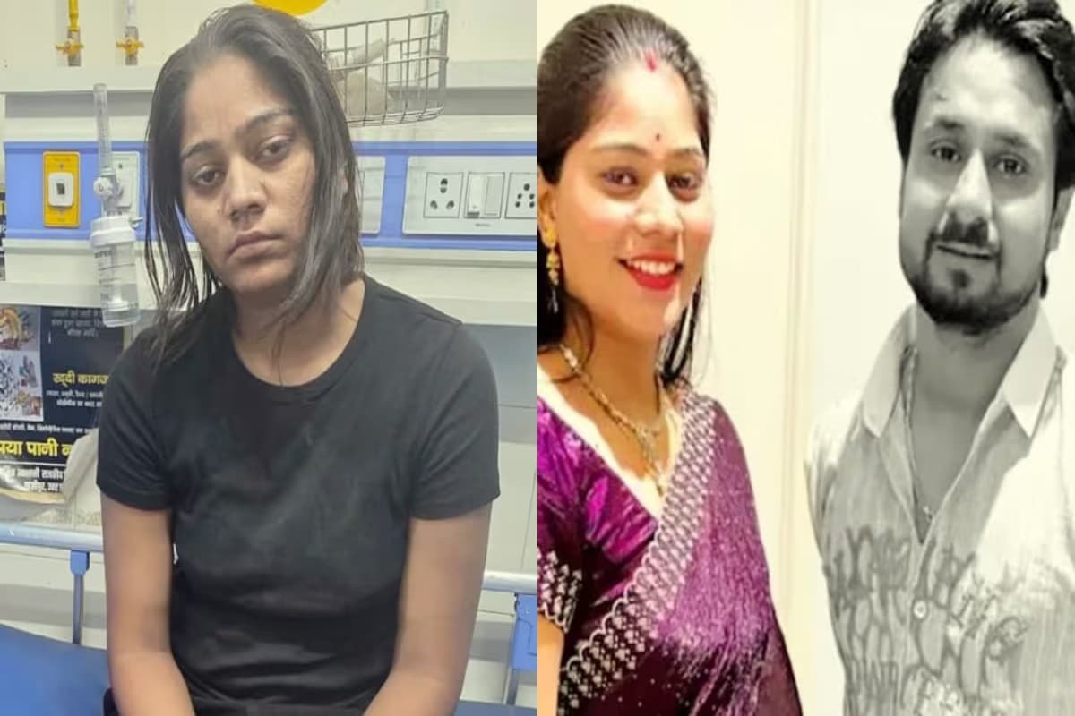 Indore Couple Missing Case: राजा पर इंट्रेस्ट नहीं ले रही थी सोनम, वापसी के लिए नहीं कराई थी टिकट.. मां ने किया चौंकाने वाला खुलासा, बोली- इससे अच्छा तो…