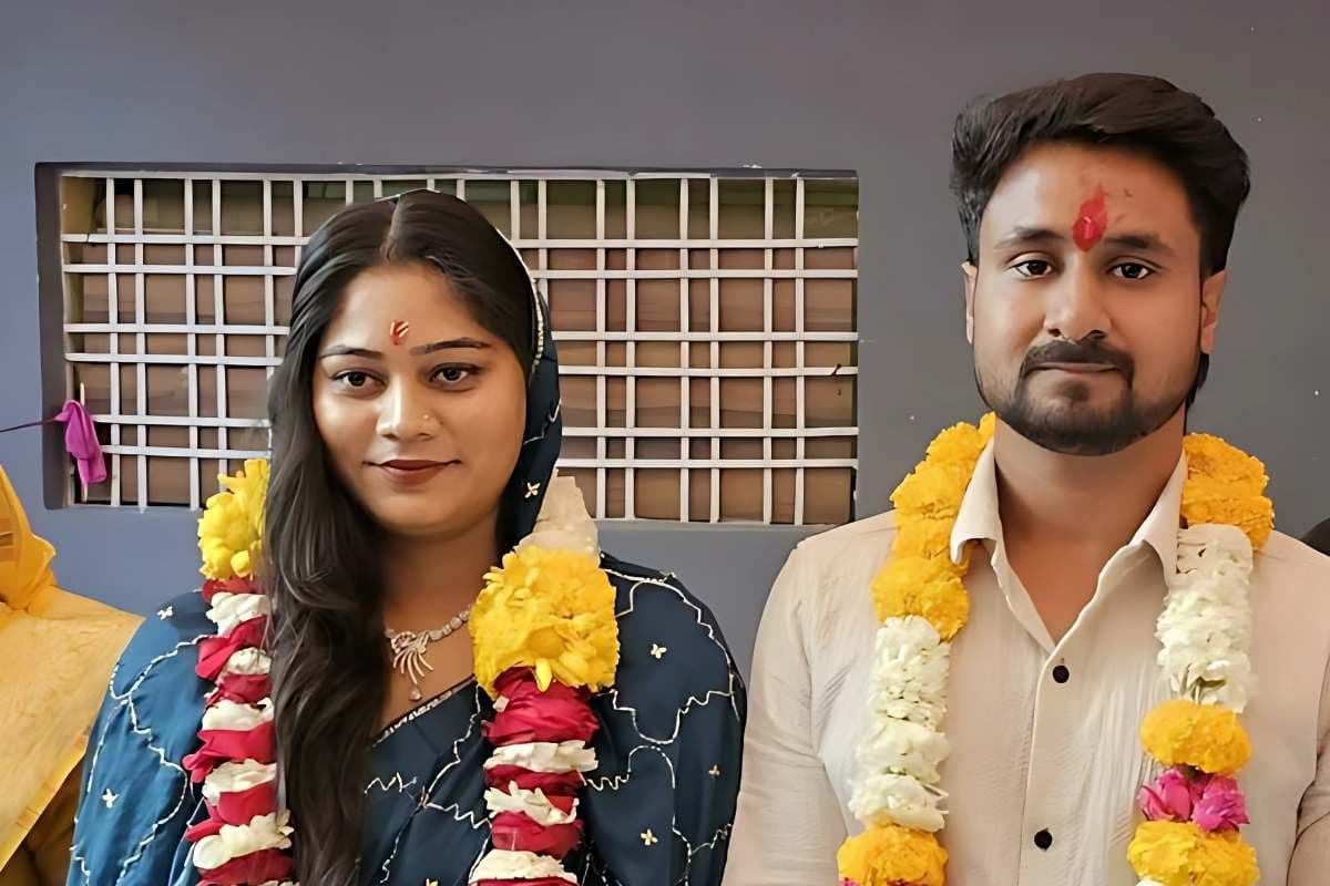 Indore Couple Missing Case: राजा-सोनम केस की सीबीआई जांच पर ग्रहण! मेघालय के मंत्री ने संभावनाओं को किया खारिज, बोले- मुझे इसकी प्रासंगिकता नजर नहीं आती
