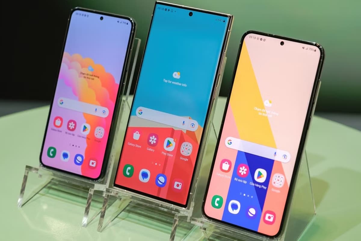 Samsung Galaxy Unpacked 2025: Samsung लवर्स के लिए खुशखबरी, 9 जुलाई को लॉन्च होंगे ये धांसू स्मार्टफोन्स, जानिए फीचर्स और प्री-रिजर्वेशन डिटेल्स
