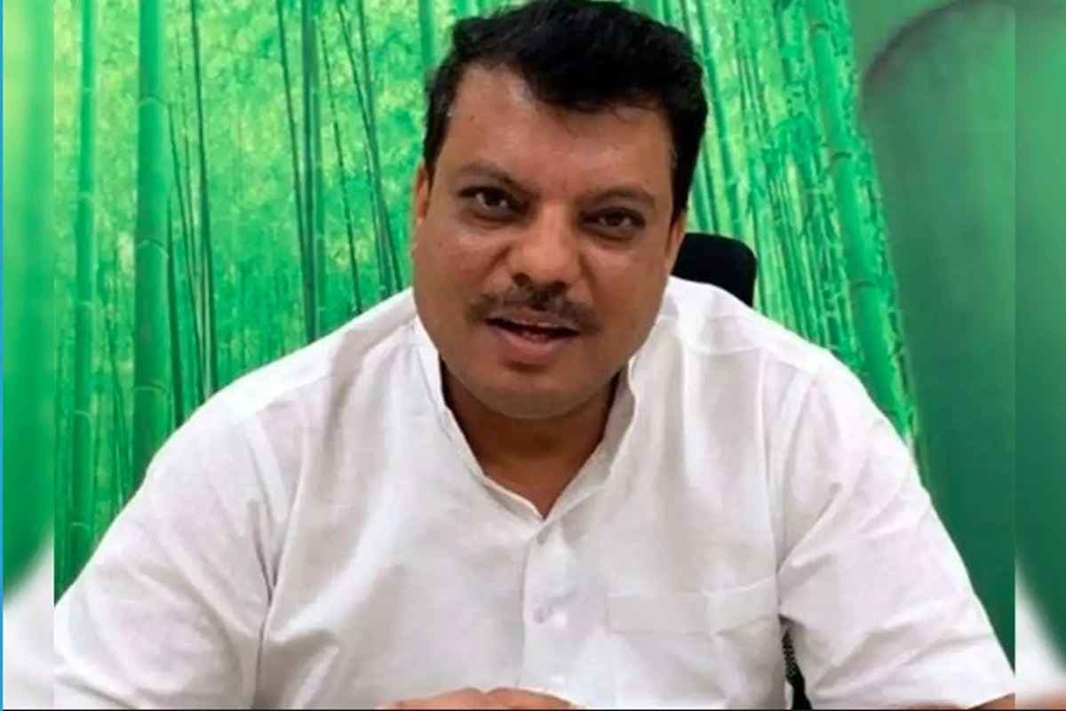 Umang Singhar Statement: ‘एक महीने में दिखेगी नई कांग्रेस..’, नेता प्रतिपक्ष उमंग सिंघार का बड़ा बयान, पचमढ़ी शिविर पर कसा तंज