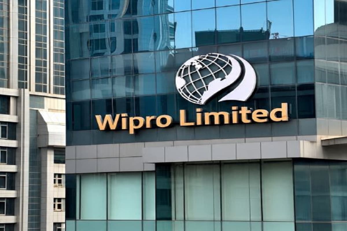 Wipro Share Price: क्या आपके पोर्टफोलियों में है विप्रो? अचानक ब्रोकर्स ने क्यों कहा- BUY, SELL या HOLD?