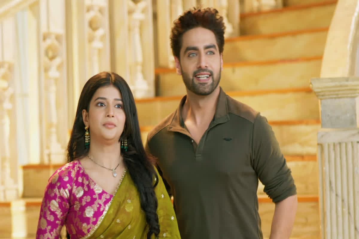 YRKKH Written Update 5 June 2025: फिनाले के लिए सिलेक्ट होंगे मायरा और गीतांजली, जल्द होगी अरमान और अभिरा की मुलाकात