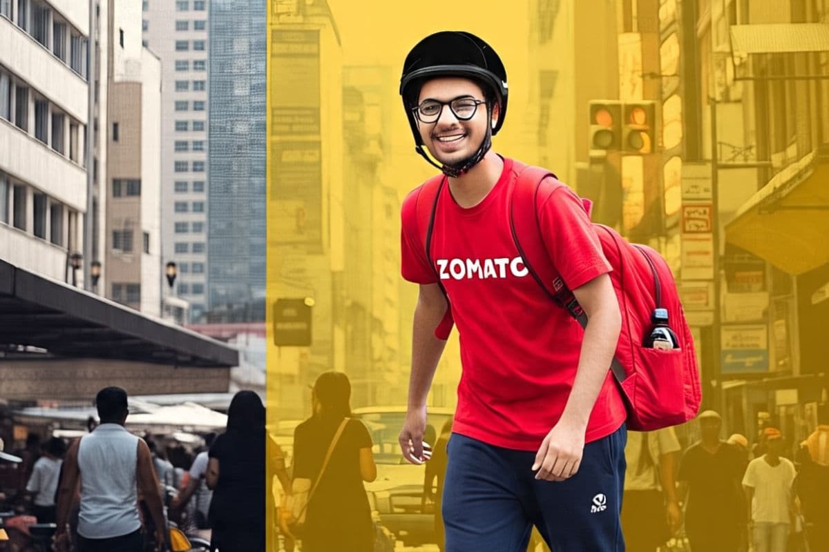 Zomato Share Price: जोमैटो का शेयर दबाव में… लेकिन विश्लेषक दिखा रहे हैं उम्मीद की किरण