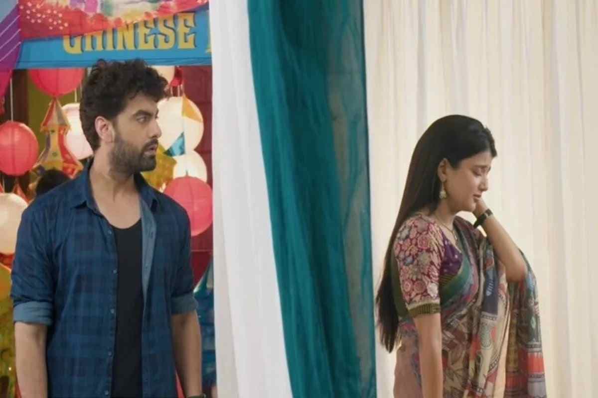 YRKKH Written Update 9 June 2025: एक बार फिर आमने-सामने होकर नहीं मिल पाएंगे अरमान और अभिरा, जल्द पूरा होगा मायरा का ये सपना