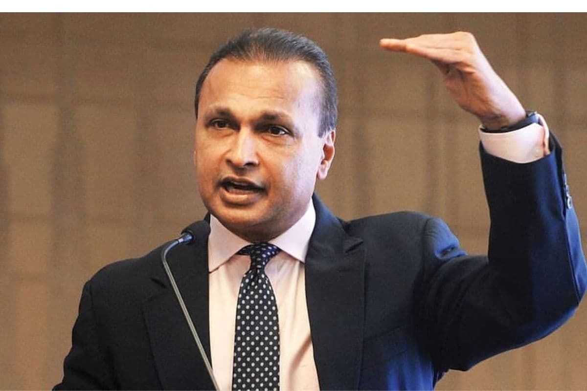 Reliance Power Share: 52 हफ्ते के रिकॉर्ड हाई पर अनिल अंबानी का यह स्टॉक… 1 लाख को ऐसे बनाए 55 लाख रुपये!