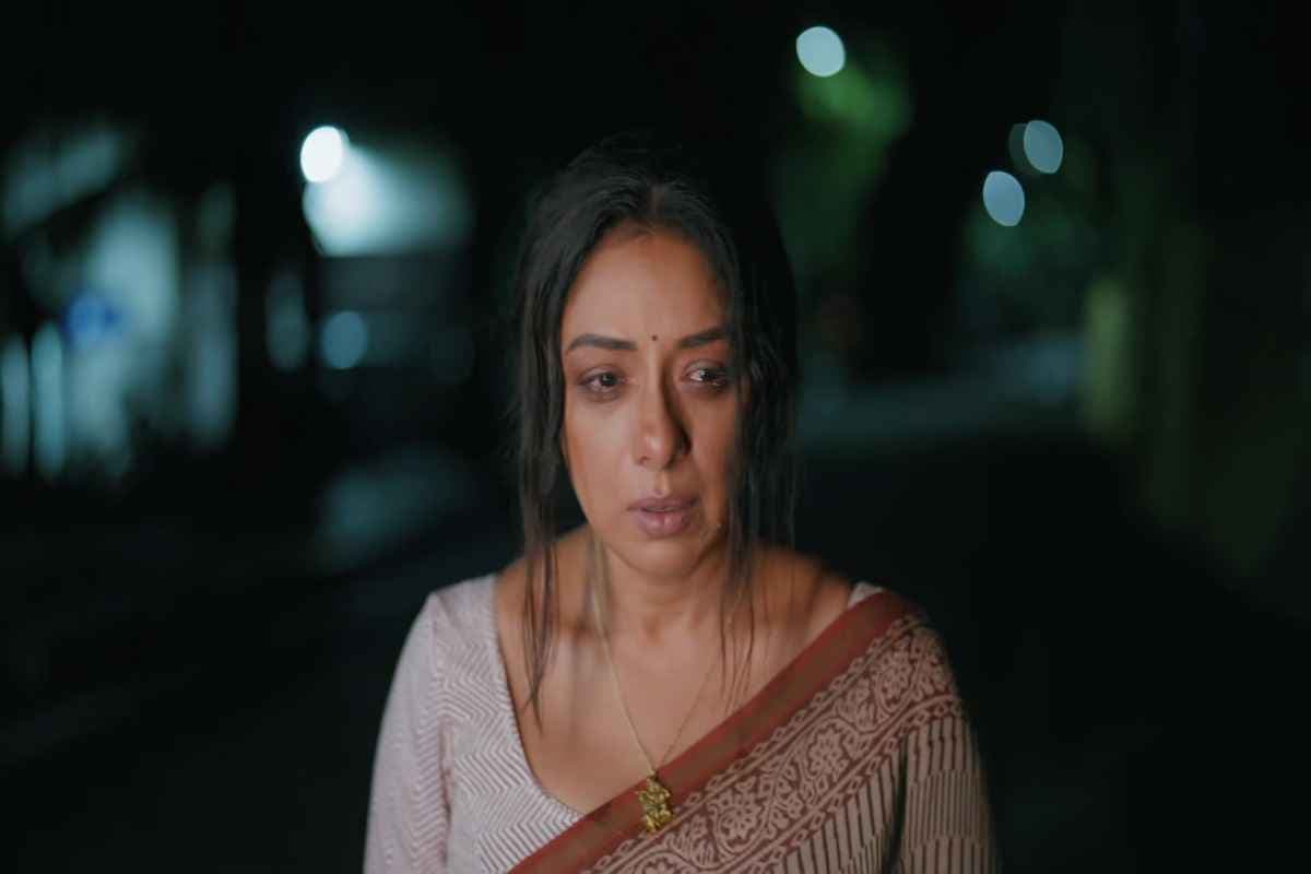 Anupama 3 June 2025 Written Update: एक बार फिर बिखर गई अनुपमा की जिंदगी, बाबूजी और किंजल ने भी छोड़ा साथ, मुंबई से शुरू होगा नया सफर