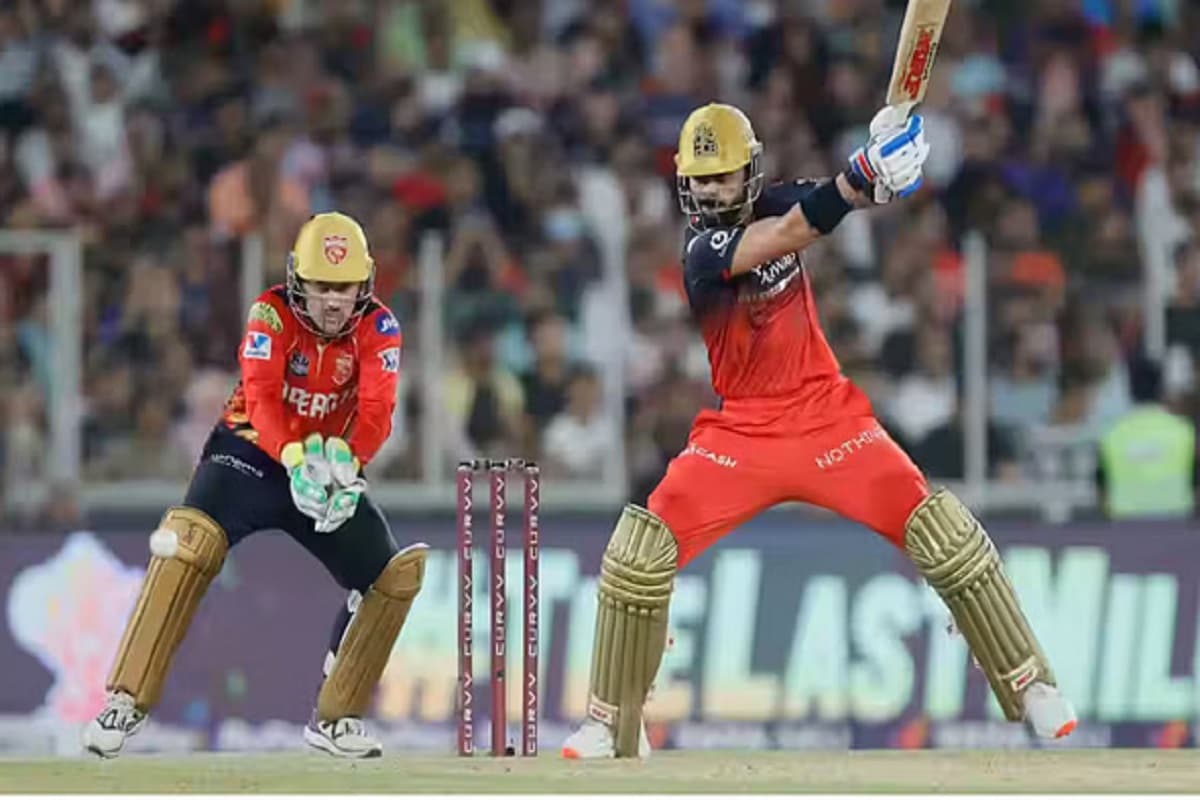 RCB Vs PBKS IPL 2025 Final: आखिरी ओवर में अर्शदीप का कहर, एक के बाद एक झटके तीन विकेट, बेंगलुरु ने पंजाब को दिया 191 रन का लक्ष्य