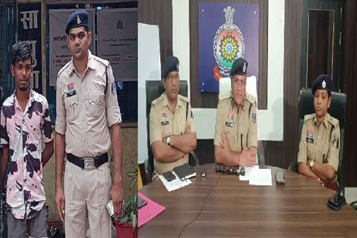 Police Weapons Bond: हथियार लेकर सोशल मीडिया पर शेखी बघारने वालों की अब खैर नहीं, भरवाए जाएंगे इतने रुपए तक के बॉन्ड, आदेश जारी
