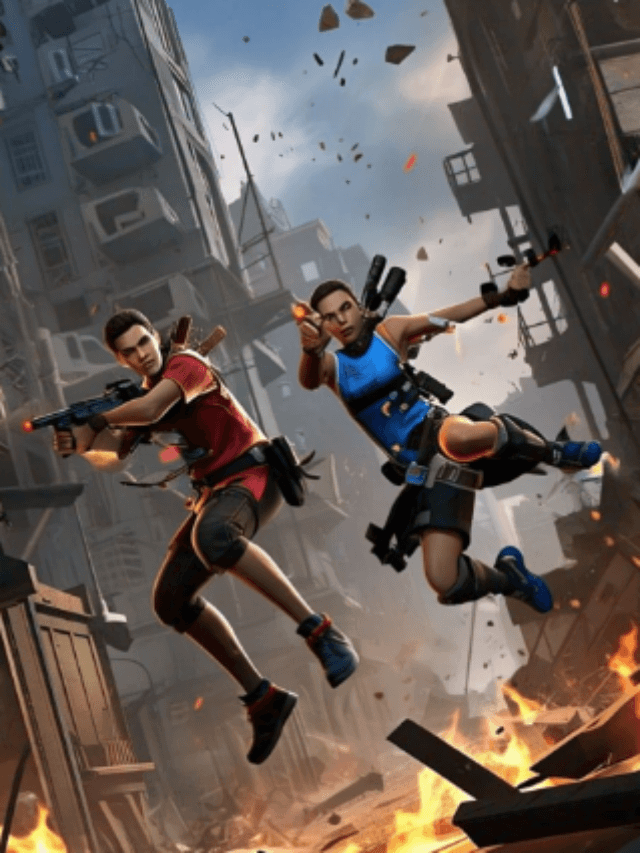 Free Fire MAX Redeem Codes: छूट न जाए मौका! आज के रिडीम कोड से मिल रहे हैं डायमंड और गन स्किन, जानें कैसे
