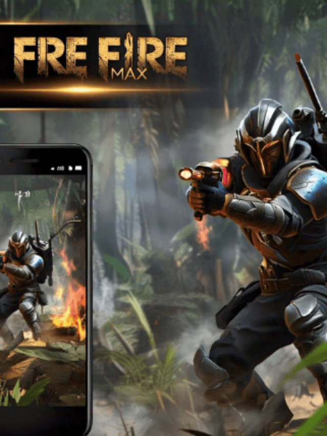 Free Fire Max Redeem Codes Today: फ्री फायर मैक्स प्लेयर्स के लिए बड़ी खुशखबरी! 23 जून के रिडीम कोड्स से फ्री में पाएं धांसू इनाम