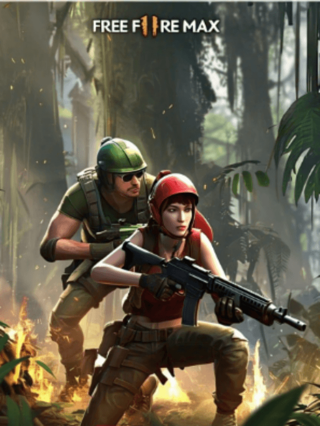 Free Fire Max Redeem Codes: Free Fire Max के रिडीम कोड्स से आज मिलेंगे धांसू इनाम, बिलकुल फ्री…