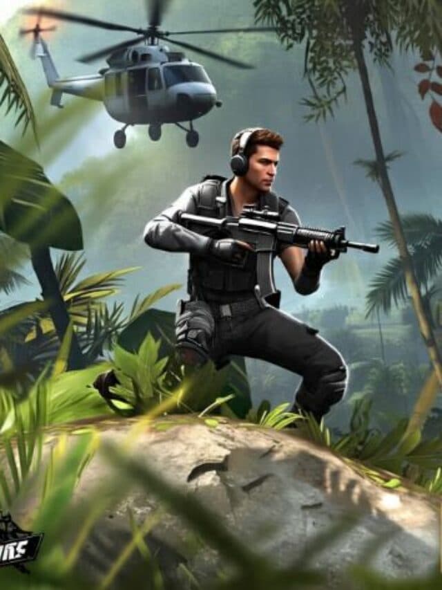Free Fire Max Redeem Codes: Free Fire Max के स्पेशल रिडीम कोड जारी,15 जून को गेमिंग का मजा हो जाएगा डबल!